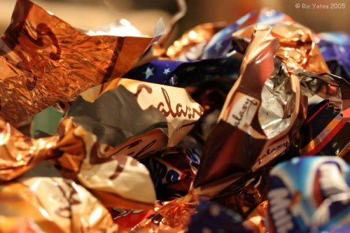 Closing image representing secure office clearance services